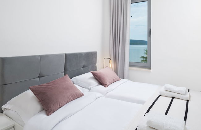 Suncana Villa Sukosan - Foto 26