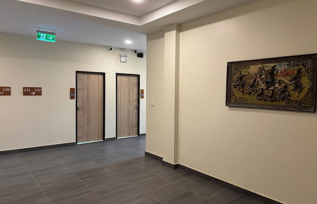 new sorot house - Foto 25