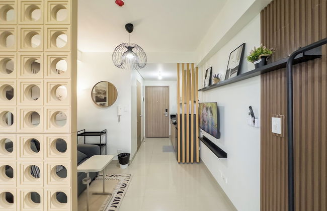 GemstoneBR in SMDC Shore 2 Residences - Foto 7