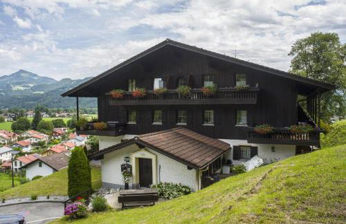 Bergschlössl - Appartment 25 mit Traumblick über das Inntal - Foto 11