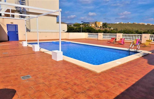 Alamillo House - Sea and Mountain Views - 700 Metres From the Beach - Photo 58