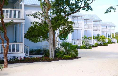 Bayberry Key - Waterfront Boutique Resort, Dock, Direct Water views! - Foto 16