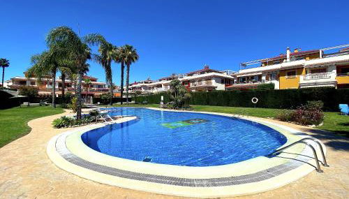 Encantador bungalow de planta baja - Photo 1