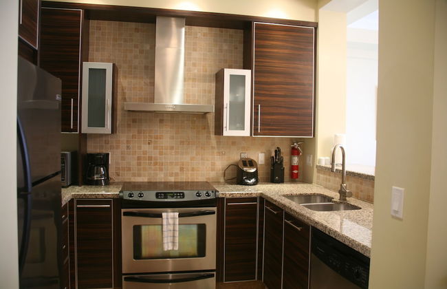 The Atrium Resort - Foto 57