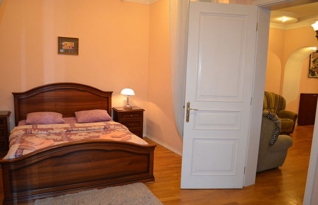 Kiev Accommodation Hotel Service - Foto 17