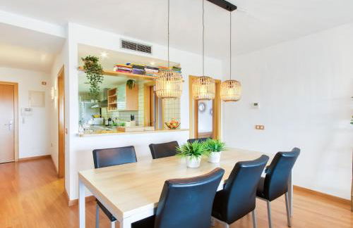 Apartment Sun Village I by Interhome - Foto 20