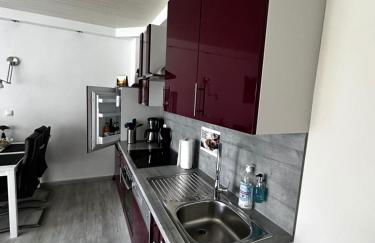 Ferienwohnung Schlossblick - 4 Sterne Sauna Pool Whirlpool exklusiv - Foto 32