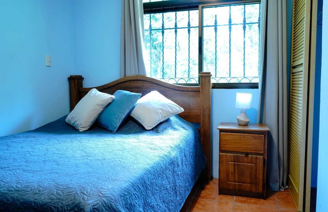 Hotel Los Sueños de Bajos del Toro - Foto 10