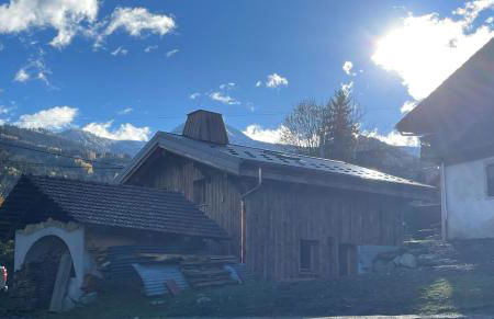 Chalet du Bonheur - Foto 6