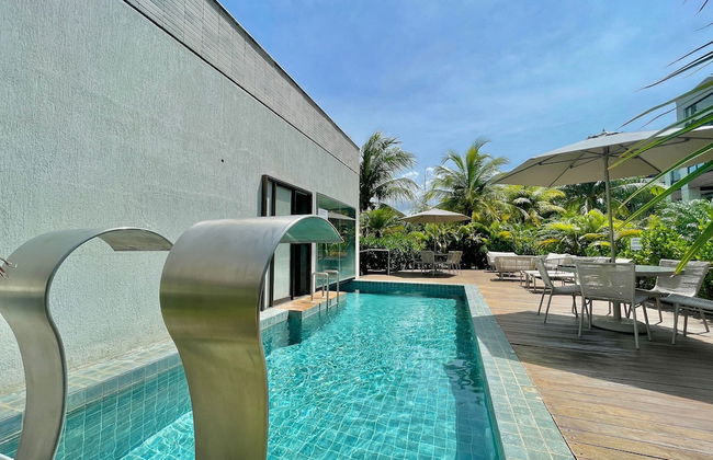 Wai Wai Cumbuco Resort - Photo 64