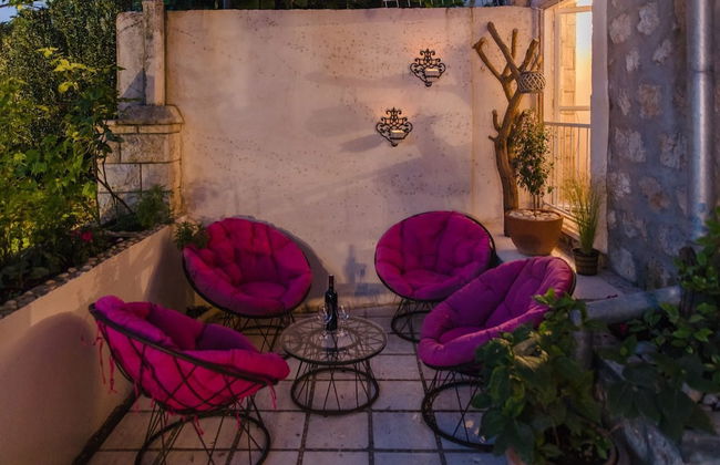 Villa Anita private heated pool - Foto 21