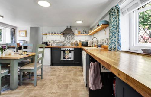 Cascade Cottage Exford - Foto 10