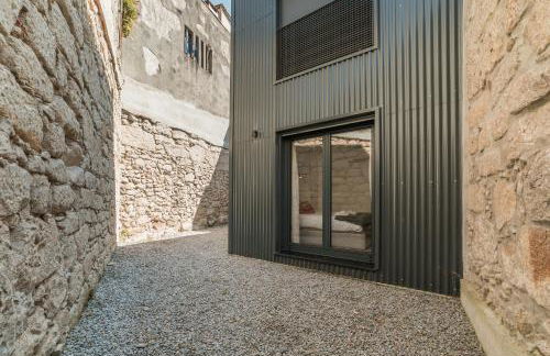 Courtyard Oporto Design Apartments by Vacationy - Foto 90