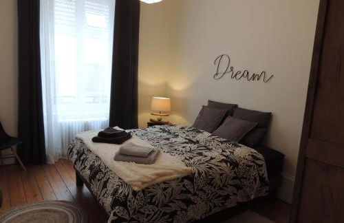 Le Breuil - Spacieux, Chaleureux, Emplacement Idéal - Foto 9