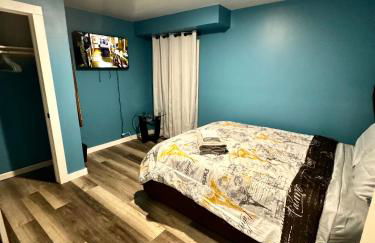 A Temporary Haven - Foto 30