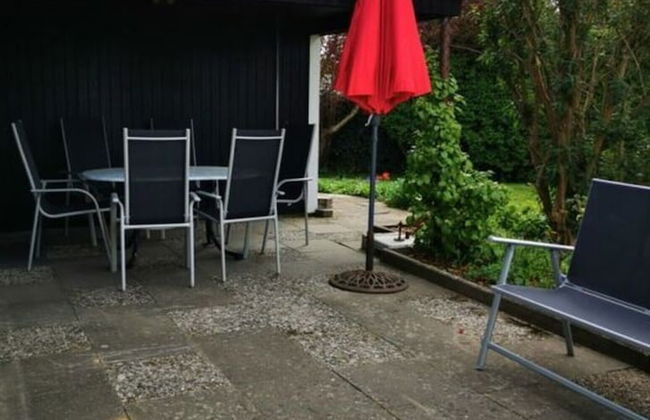 Tina Comfortable Holiday Residence - Foto 21