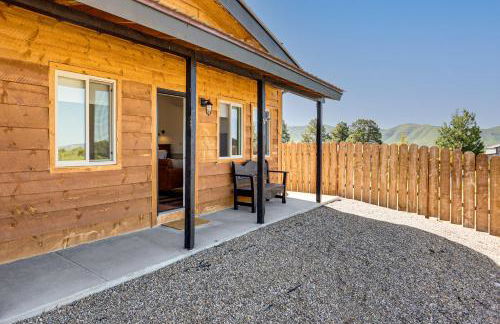 Mountain Escape Nestled in Quaint, Historic Mancos - Foto 16