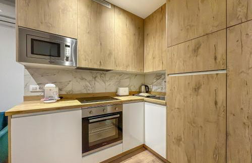 Piso Acogedor2H2B Barrio Salamanca Berlany España - Photo 5