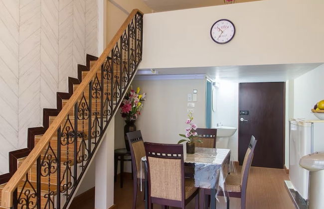 The Loft Living Space - Photo 42