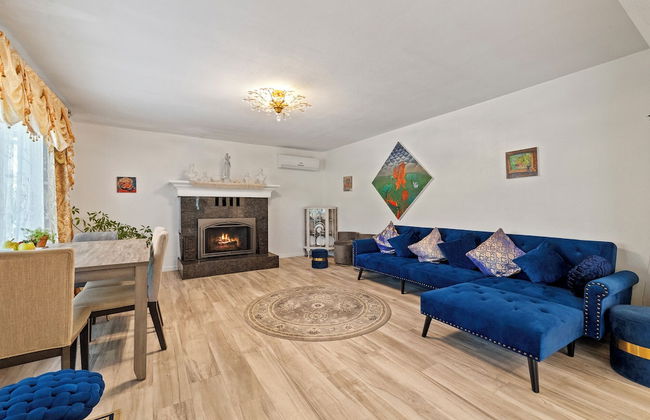 Villa Sierra - Foto 21