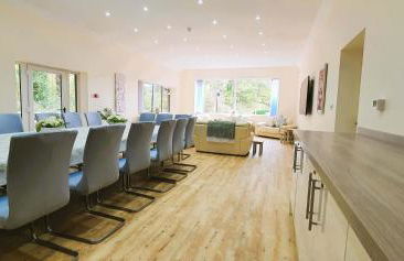 The Victorian Barn, Self-Catering Holidays with Pool and Hot Tubs, Dorset - Foto 31