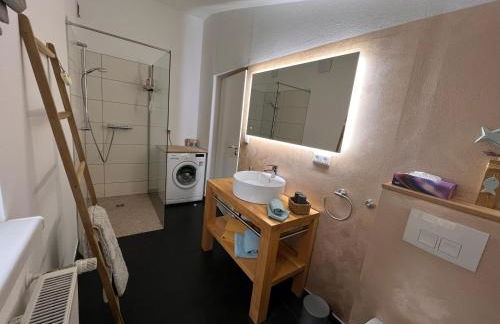 Ferienhaus im Wald - Foto 16