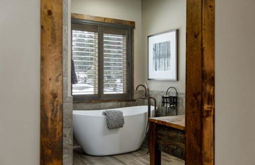 Mossberg Luxury Retreat - Foto 30