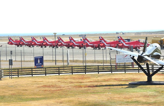 Beautiful, Private Farm Cottage in Anglesey - Foto 25