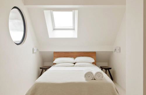 Villa Albertine, 4 chambres en plein cœur de Barbizon proche lisière de Forêt - Foto 25