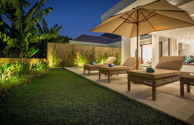 Gajah Villas Bali by Nagisa Bali - Foto 38