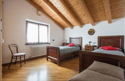 Casa La Guarda - Foto 38