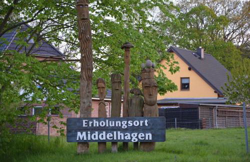 Reethäuser auf Rügen - Foto 11