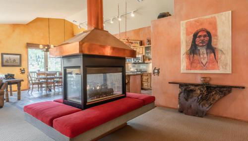 XXL Snowcreek #747 - 5 Bedroom 4 Bathroom Sleeps 12 Pet Friendly, Amazing Mountain Views - Foto 5