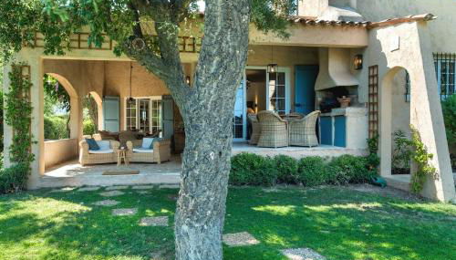 Villa Quercia Grand Confort dans Oasis de Calme - Foto 3, Garden