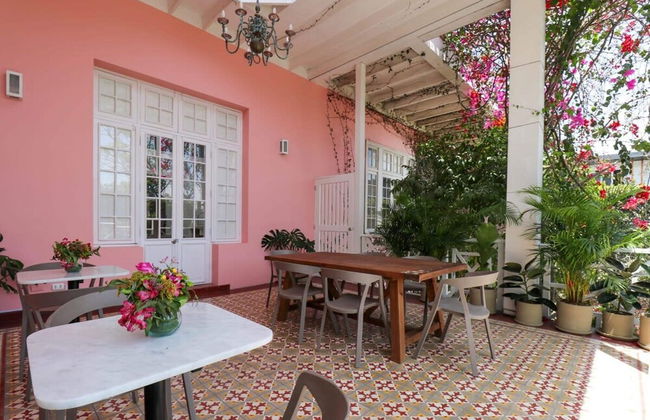 w Cozy Suite in Casa Centenario - Foto 65