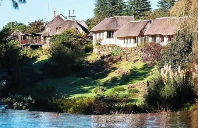 Hawklee Country House - Foto 1