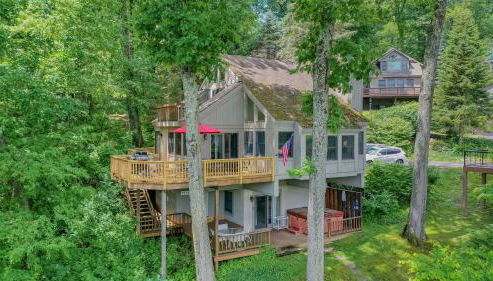 180 Degrees by Taylor Made Deep Creek - Foto 3