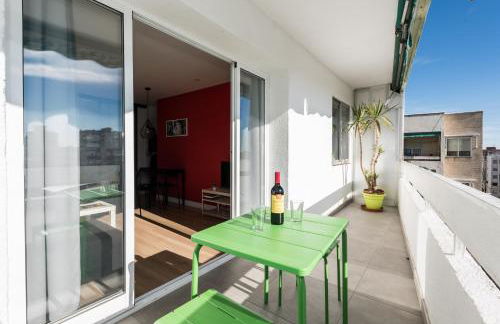 Ever House IFEMA Mar de Cristal - Foto 15