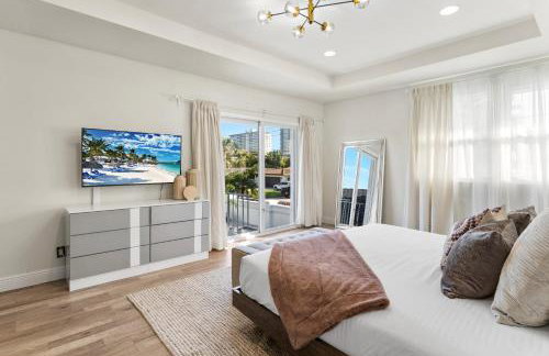 Mediterranean inspired oasis in beautiful Fort Lauderdale - Foto 62