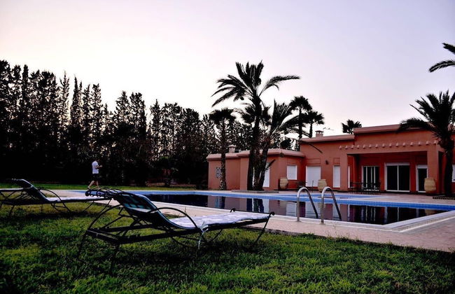 Luxury Villa - Foto 21