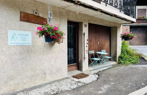 La Cascade, Venosc - Les 2 Alpes - Foto 29