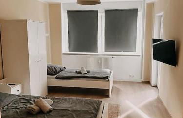 Wohnen im Ländereck Essen Mülheim Oberhausen BS1HL - Foto 1