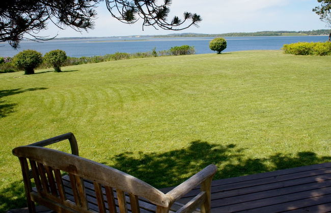 "Iadrik" - 85m to the fjord - Foto 9