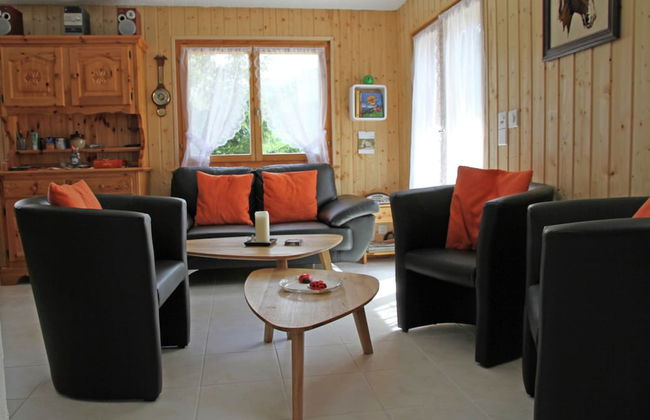 Detached Chalet Near Haute Nendaz - Foto 11