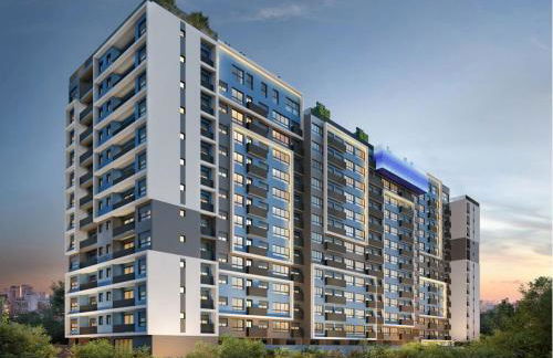 GO Cidade Baixa by My Way - Foto 1