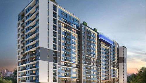 GO Cidade Baixa by My Way - Foto 1