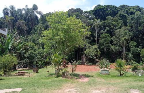 Recanto da Floresta - Photo 32