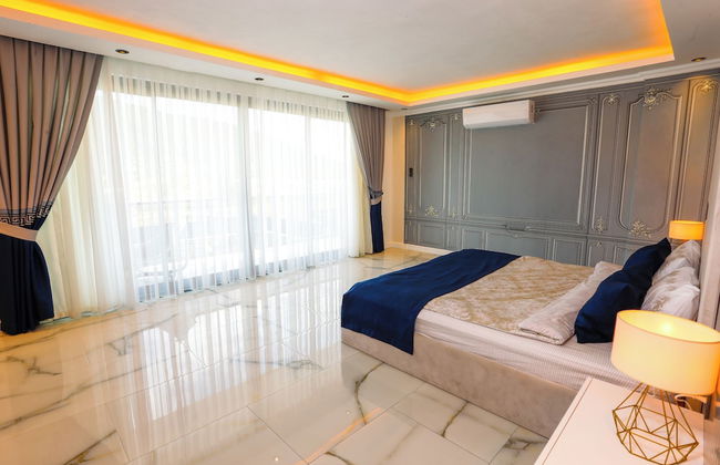 Villa White House - Foto 14