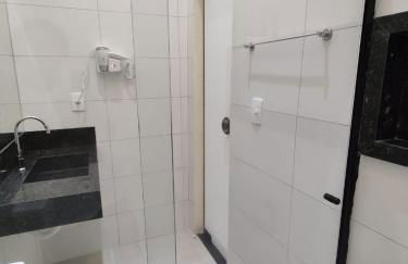 Kitnet 02 familiar individual - Foto 19