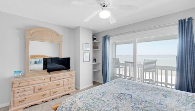 Boardwalk D6 - Foto 3, Habitación